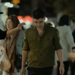 دانلود آهنگ جدید حرفام زیاده و تو ای آهنگ جا نمیشه امیرحافظ رنجبر