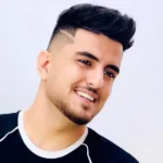 دانلود ریمیکس جدید عذاب از امید آرین