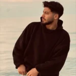 عشوه امیر منصوریان