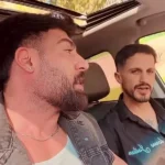 جنگ محمد محرمی