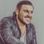 دانلود آهنگ جدید دلم تنگه آرمین زارعی