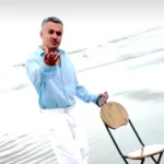 دانلود آهنگ مازندرانی ماشالله از ابی عالی