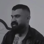 دانلود آهنگ جدید ببین بغض تو صدامه ببین اشک تو فرهاد جهانگیری