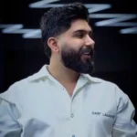 دانلود آهنگ جدید ماه بانو مجید احمدی