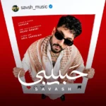 دانلود آهنگ جدید حبیبی ساواش