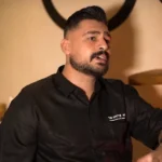 دانلود آهنگ جدید زیر 5 روح الله کرمی