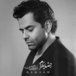 دانلود آهنگ جدید همدم رضا بهرام