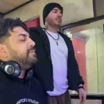 دانلود آهنگ کردی هیچکسی تو خوشگلی نمیرسه به گرد پاش از فرهاد فرهادی