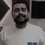 دانلود آهنگ جدید کاش میشد یه شو راحت بخوابم روح الله کرمی