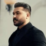 دانلود آهنگ جدید گورستان رضا کرمی تارا