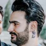 دانلود آهنگ جدید بی وفا وحید عباسی