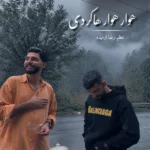 دانلود آهنگ جدید هوار هوار هاکردی فرنام قزوینی