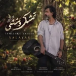 دانلود آهنگ جدید تمشک وحشی والایار