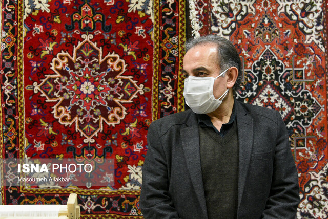 مرکز ساماندهی و توسعه مشاغل خانگی البرز الگویی برای دیگر استانها