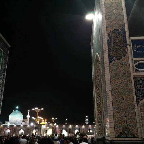 حجت الاسلام هاشمی نژاد به جا آوردن نماز اول وقت