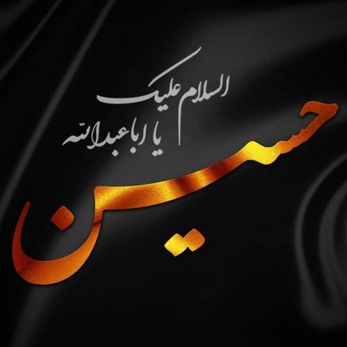 حجت الاسلام عالی  حسینی