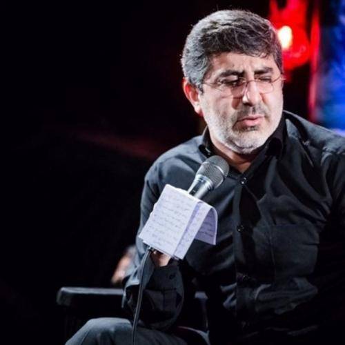 محمد رضا طاهری باز هم میشود کبوترتان