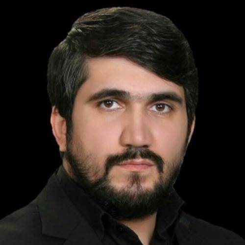 محمد باقر منصوری غیرت مرتضوی
