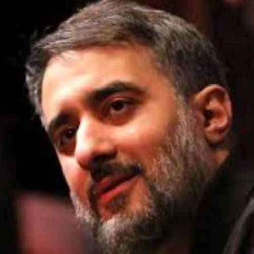 محمدحسین پویانفر دوباره رد خون صدای انفجار