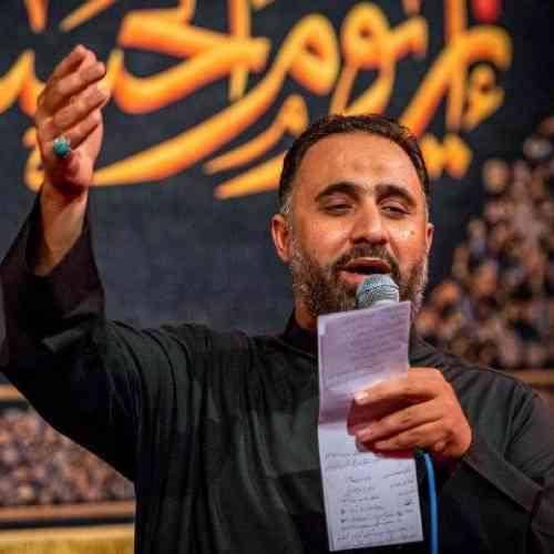 محمد فصولی قرار دل بی قرارم کسی رو جز تو ندارم