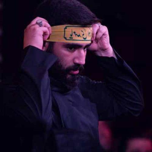 حسین طاهری دوماد ایرونیا شده صاحب فرزند