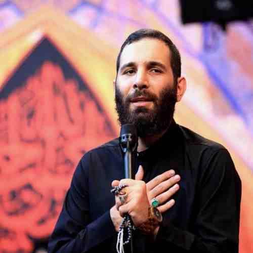 محمد حسین حدادیان در خونه عشقه که همش بازه