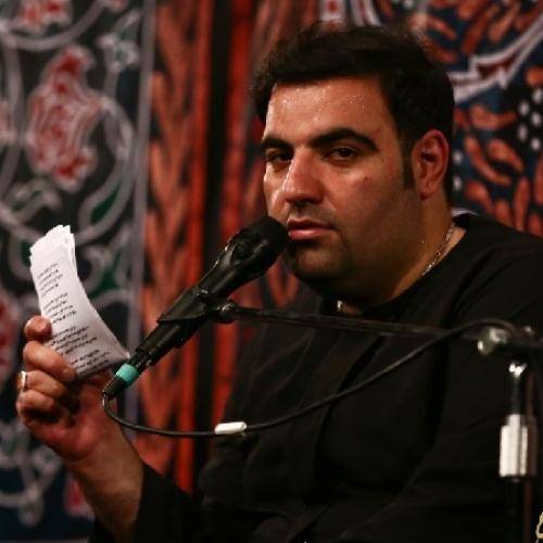 امیر کرمانشاهی چه خوش گفت فردوسی پاکزاد