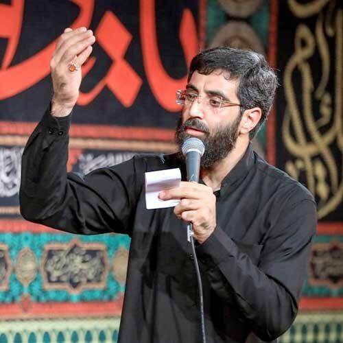 رضا نریمانی دلا خونه و چشمای ما دریاست