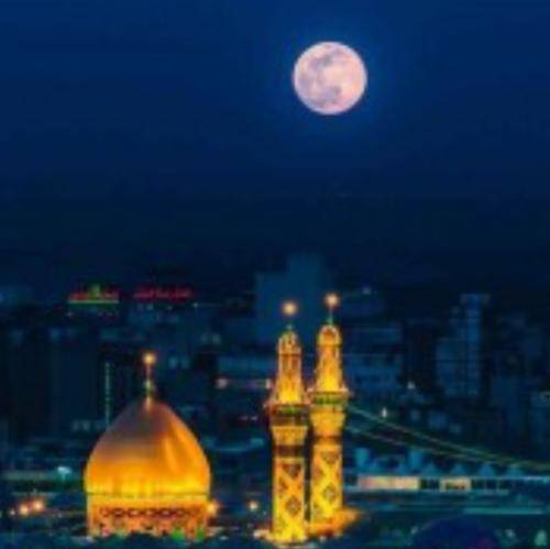 مجتبی رمضانی تو دلم یاد علی جون ناقابل من نذر اولاد علی