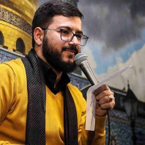 محمدرضا نوشه ور چقدر خوبه که سر سفره افطارم