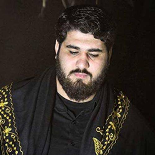 حسن عطایی ماه رمضونه اشکای عاشقونه