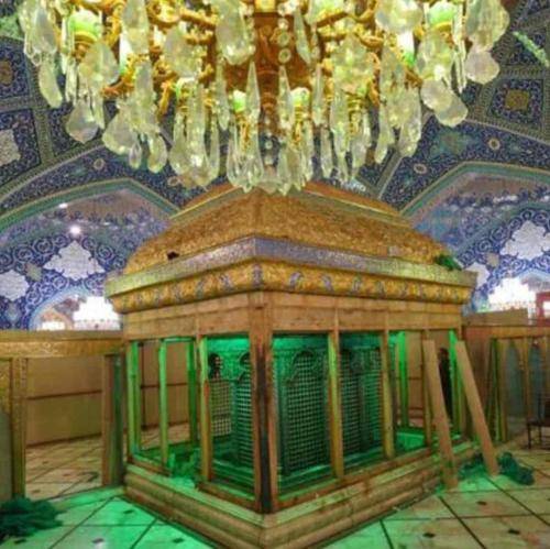 نریمان پناهی حسن شاهد سیلی مادری