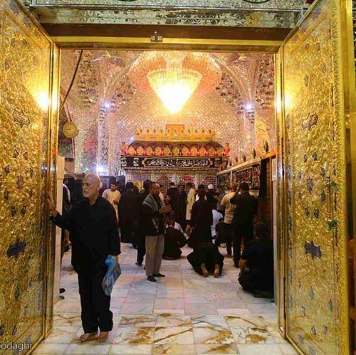 ابوذر بیوکافی اشکای نم نمو ببین