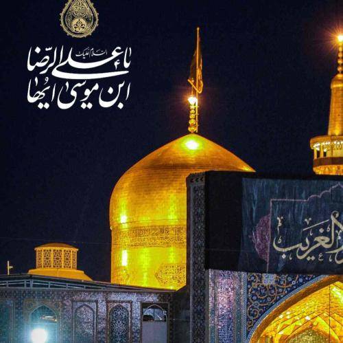 میثم مطیعی مردي که در شجاعت و هيبت نمونه بود