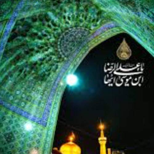 مجید بنی فاطمه دل‌تنگی درد بی‌دواست مرهم درد مادر ما