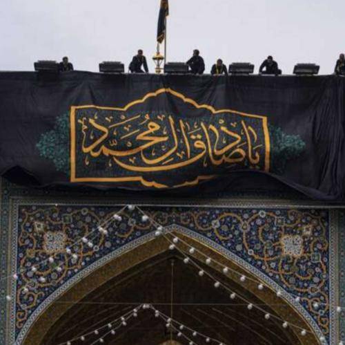 رضا نریمانی وقتی گره میفته تو کارم یا وقتی که خیلی گرفتارم