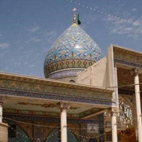 رضا پیروی همه شدن آماده بار سفر می‌بندن