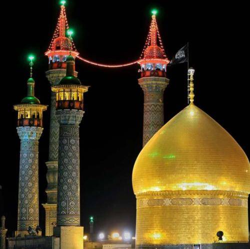 محسن عرب خالقی راحته خیالم بابت قیامت