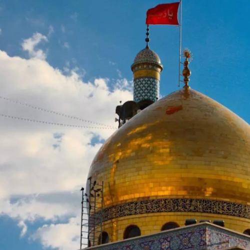 محمود کریمی من برا رسیدن به تو باید از خودم بگذرم