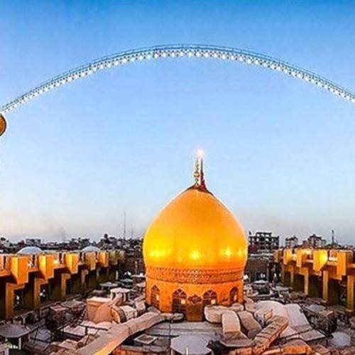 جواد مقدم اگه راه تو دوره نگو نوکر صبوره