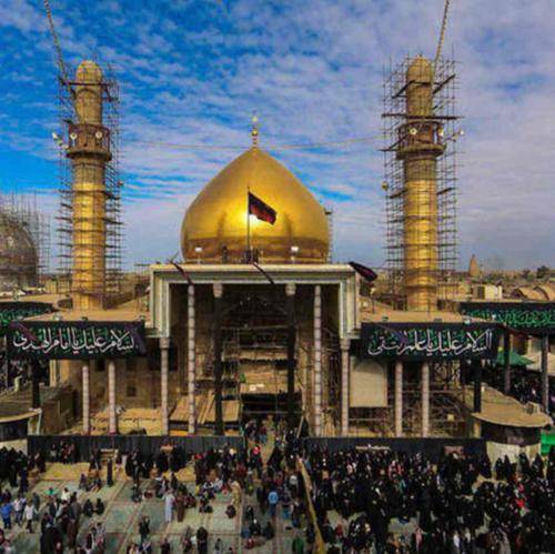 منصور ارضی اگر شوریده احوالی یقین می‌خواهد این وادی