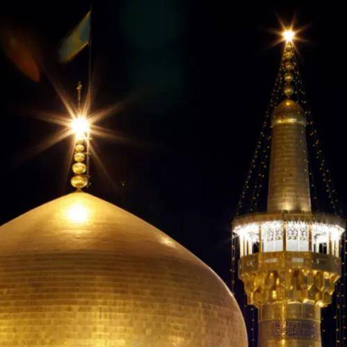 محمدرضا نوشه ور مثل آسمون آبی حرم دوست دارم دلم بگیره رنگ تو