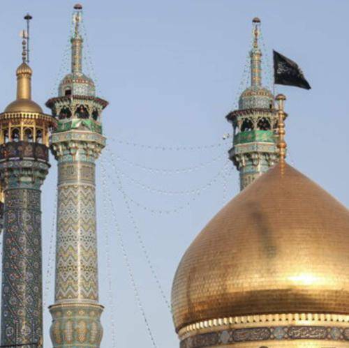 محمد حسین پویانفر اگه پیر شدم و توان نوکری نداشتم اگه آخر عمر یه حال بهتری