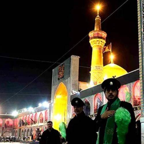 نریمان پناهی روزیمو از شاه کرم می‌خوام
