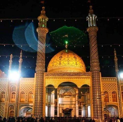 حسن عطایی قربون خدا برم به من امام رضا داده