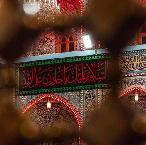 محمود کریمی تو با خبری از دلم و هر چی که گفتم