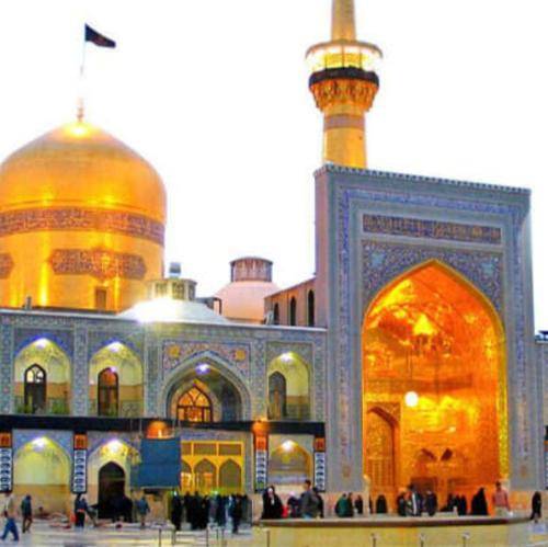 مهدی اکبری خدا می‌دونه دلم گرفته