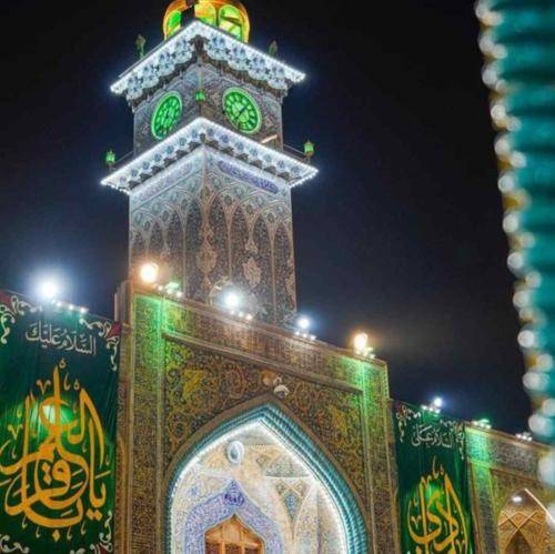 نریمان پناهی بلند شو عباس ای امیر لشکرم