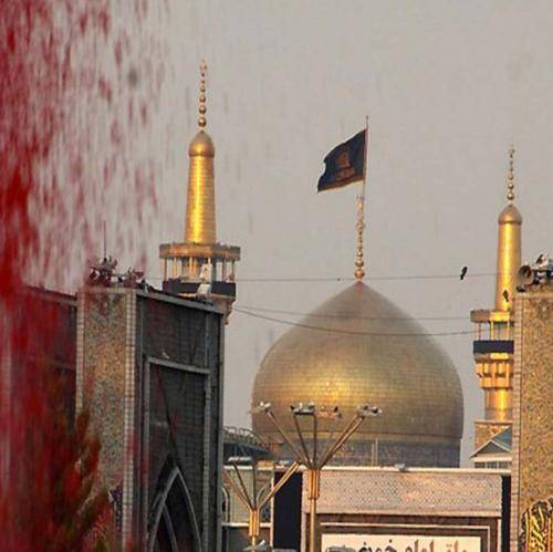 محمود کریمی کجایی مادر من