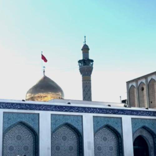 رضا نریمانی تشنه آن بود که میگفت به لشکر جگرم